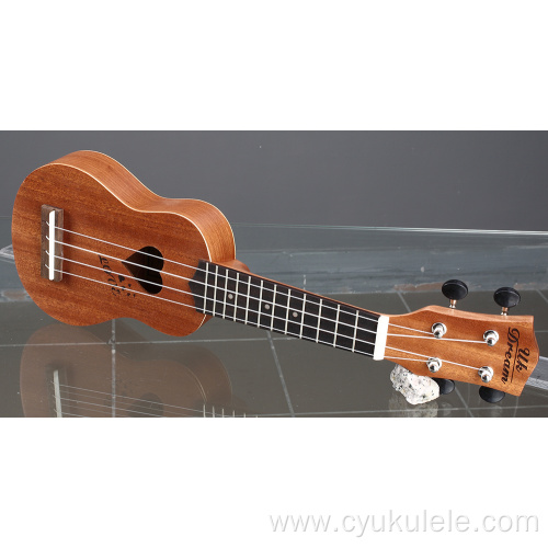 China factory wholesale musical instruments 40inch high end spruce rosewood back electric guitar acoustic